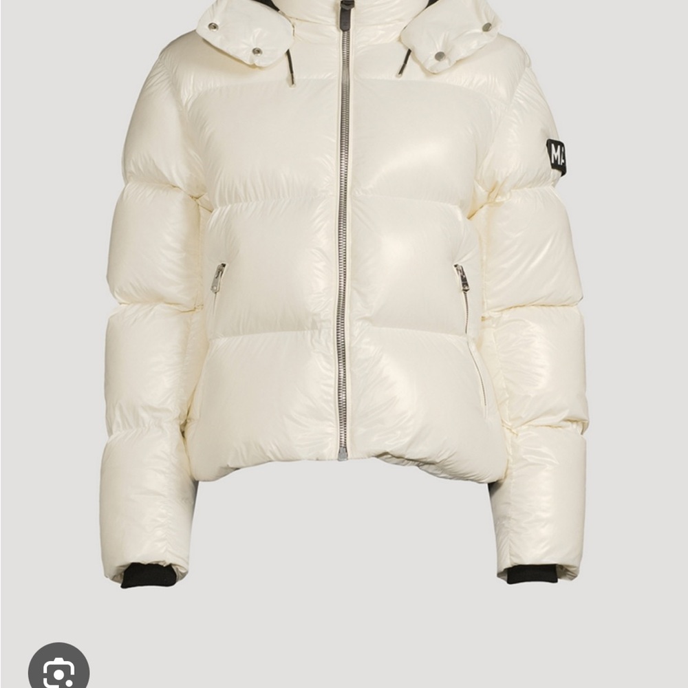 Mackage Evie Puffer Jacket